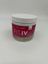 Skinny Fit- FIT IV Slimming Hydration Powder Tropical Watermelon Flavor
