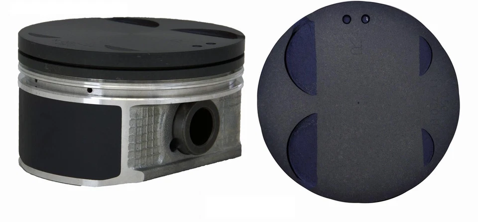 JUGUETE PISTÓN ENGINETECH 3.0L 2995 1MZFE TAMAÑO STD Foto 2 de 2