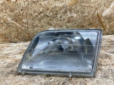 MERCEDES-BENZ SL R129 Scheinwerfer vorne links 1305621267 1305321089 34624307