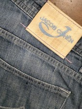 Jacob Cohen jeans uomo W38 in