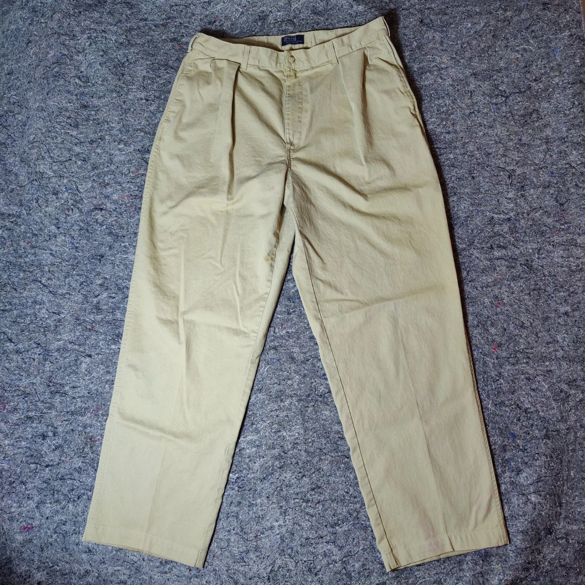Polo Ralph Lauren Vintage Pants for Men for sale | eBay