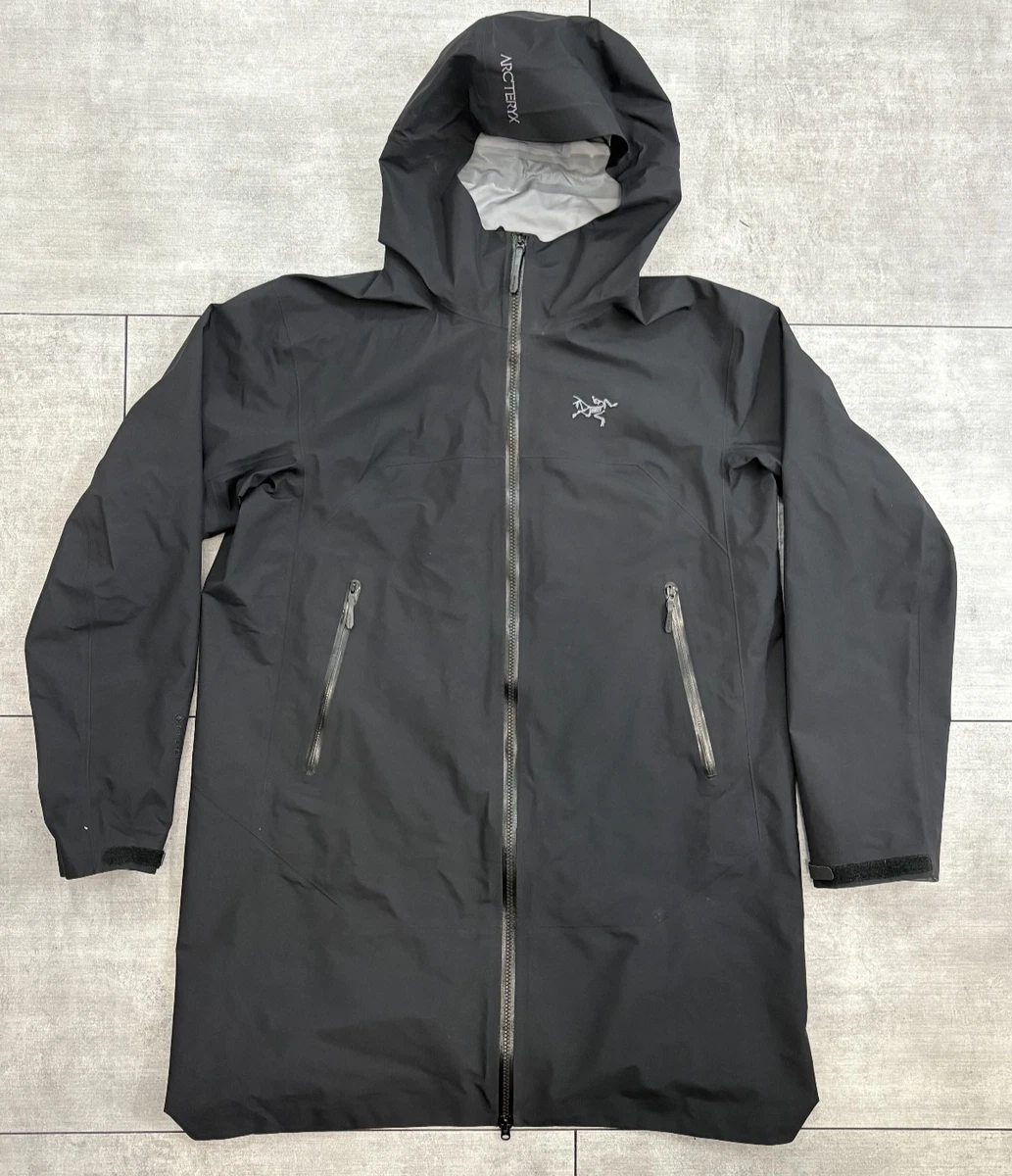 Arcteryx Gore Tex Jacket In Women's Coats & Jackets for sale - eBay