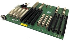 IEI PCI-13SD Ver: E1 13-Slot PICMG 1.0 Split Passive Backplane Board Dual System
