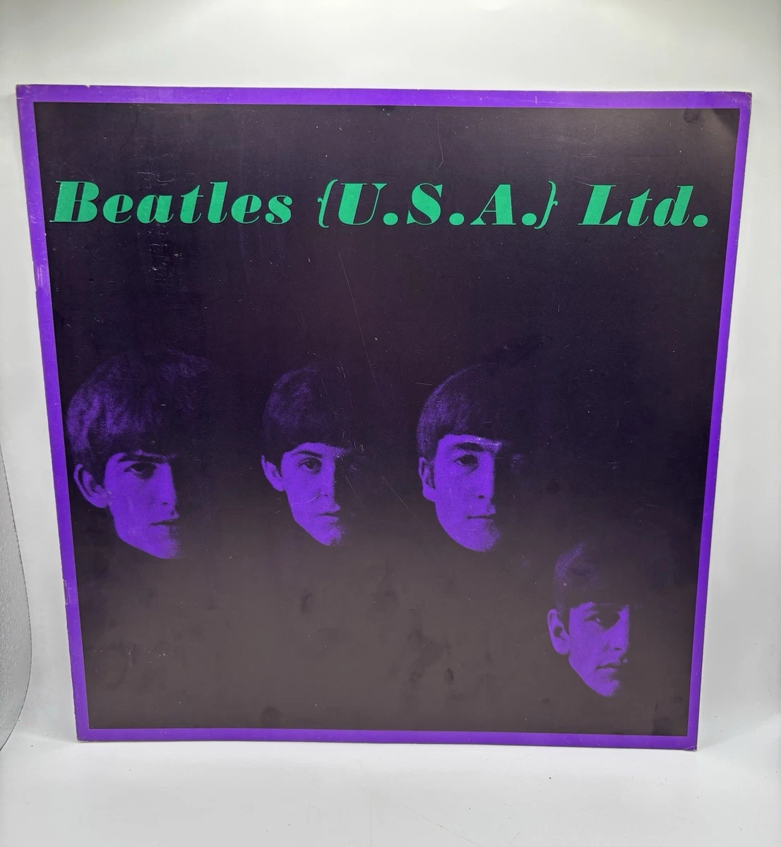beatles program (コンサートプログラム3点セット送料込み!!) Beatles Tour Program for sale | eBay