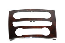 Blende Verkleidung Mittelkonsole Klimabedienteil A1646805317 Mercedes GL X164