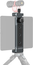 Tripod Mount Adapter for Ipad, Aluminum Tripod Mount Holder for Tablet,Tablet...