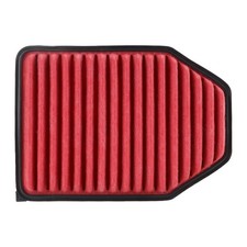 CA10348 Engine Air Filter for 2018 Jeep Wrangler JK 2007-2017 Jeep Wrangler 3.6L
