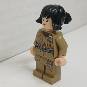 LEGO Star Wars Rose Tico Minifigure sw0857 From Sets 75213 75176