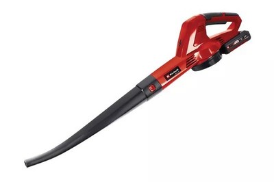 Einhell 130 MPH 62 CFM 18-Volt Cordless Leaf Blower (Tool Only) Brand New