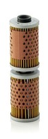 ÖLfilter Mann Filter MH 58 X FÜR BMW