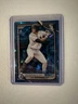 Sam Antonacci 2024 Bowman Draft Chrome Sapphire 1st Bowman #BDC-158 White Sox