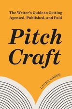 Pitch Craft by Laura Goode Paperback