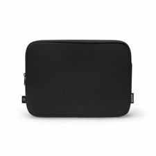 Dicota D32080-RPET laptop case 35.8 cm (14.1") Sleeve case Black