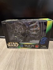 Star Wars The Power of the Force Jedi Final Duel - Factory Sealed