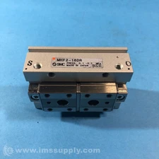 SMC MHF2-16DR Low-Profile Gripper, MHF2 Gripper FNIP