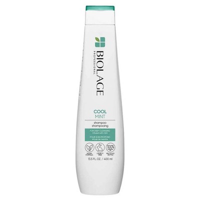 Biolage Cool Mint Deep Cleansing Shampoo - 13.5 oz