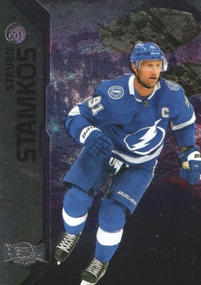 2023-24 Metal Universe Hockey Trading Cards BASE: Pick From List