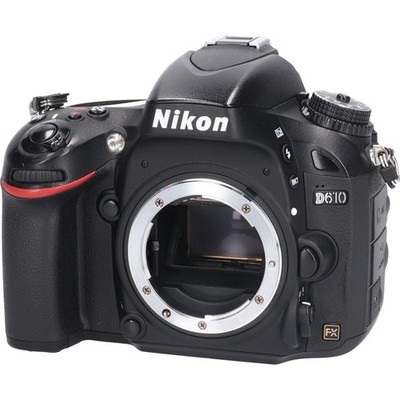 Authentic NIKON D610 #270-004-307-4065