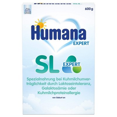Humana SL Expert (600g)