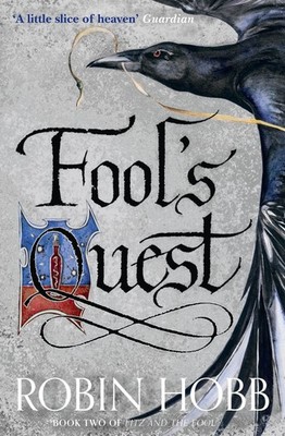 Fool s Quest (Fitz and the Fool, Band 2) | Hobb, Robin | Buch