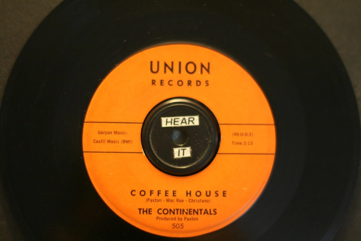 Drum Break Records for sale - eBay