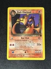 New ListingPokemon Team Rocket Dark Charizard 21/82 Unlimited Non Holo NM Near Mint