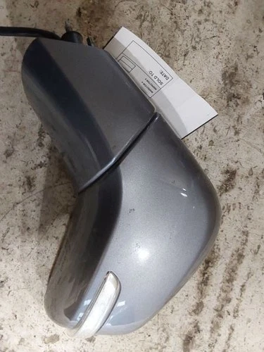 2014-2016 Buick Encore Driver Side View Mirror w/o Memory w/Blind Spot Alert
