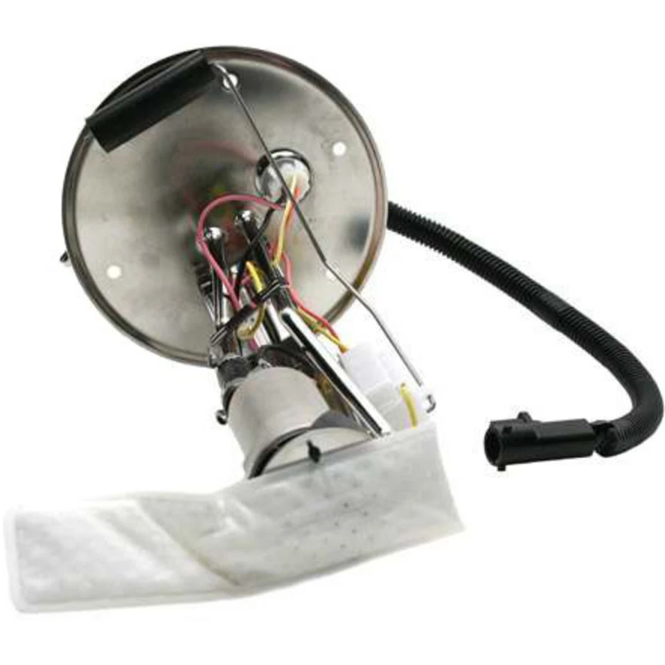 Bomba de combustible eléctrica HP10071 Delphi gasolina para camioneta F150 Ford F-150 Heritage 2004 Foto 3 de 4