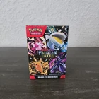 Pokémon TCG Scarlet & Violet Paldean Fates Booster Bundle NEW SEALED IN HAND