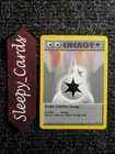 Pokemon Card Double Colorless Energy 96/102 1st Edition Base Set WOTC NM