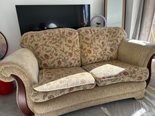 Sofa bed 2 seater used
