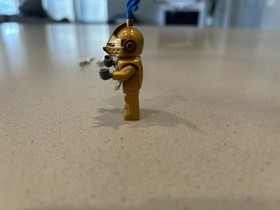 LEGO Gold Knight Minifigure Castle Fantasy Era 7079