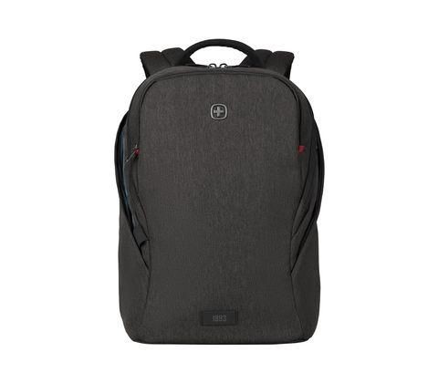 Wenger Mx Light Notebook Rucksack 16" Zoll Grau 611642 - Bild 3