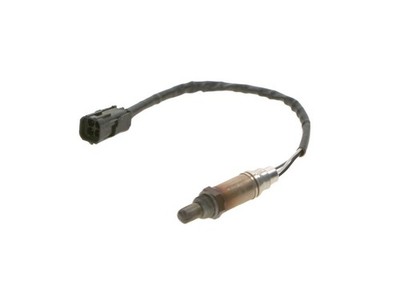 NEU - BOSCH 0258005133 Lambdasonde für LADA