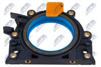 NTY NUP-WW-022 Wellendichtring, Kurbelwelle FüR Seat Skoda VW