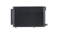 Mahle Kondensator, Klimaanlage AC 748 000S FüR Ford
