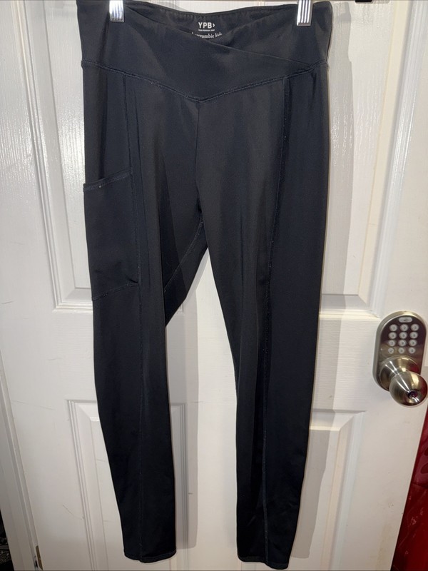 Abercrombie Kids 15/16 Leggings 