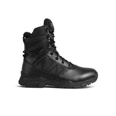 Y・M First Tactical 165015 Men's Urban Operator H₂O Side-Zip Boots | eBay