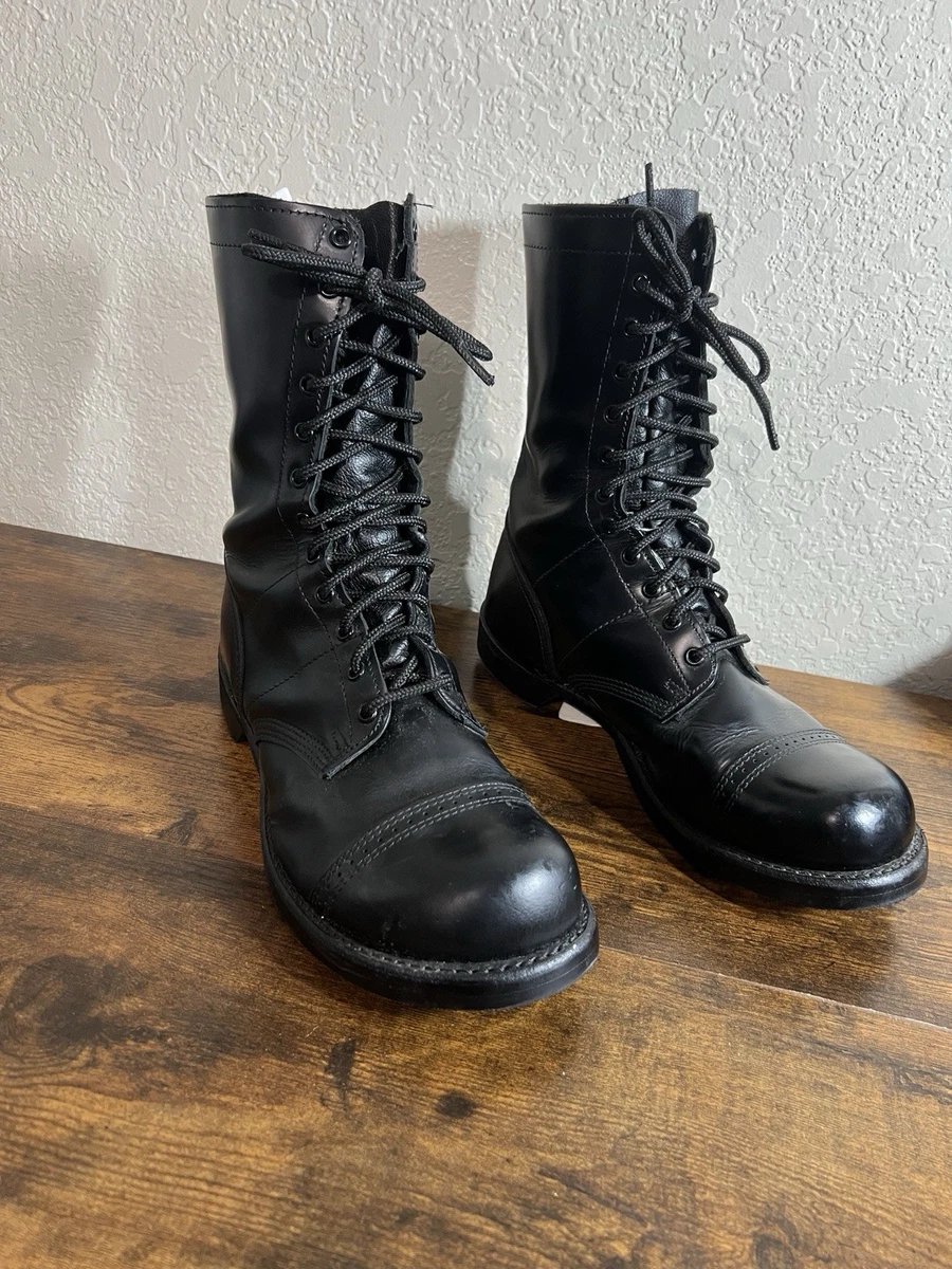Corcoran Black EE Boots for Men for Sale | Shop New & Used Men's