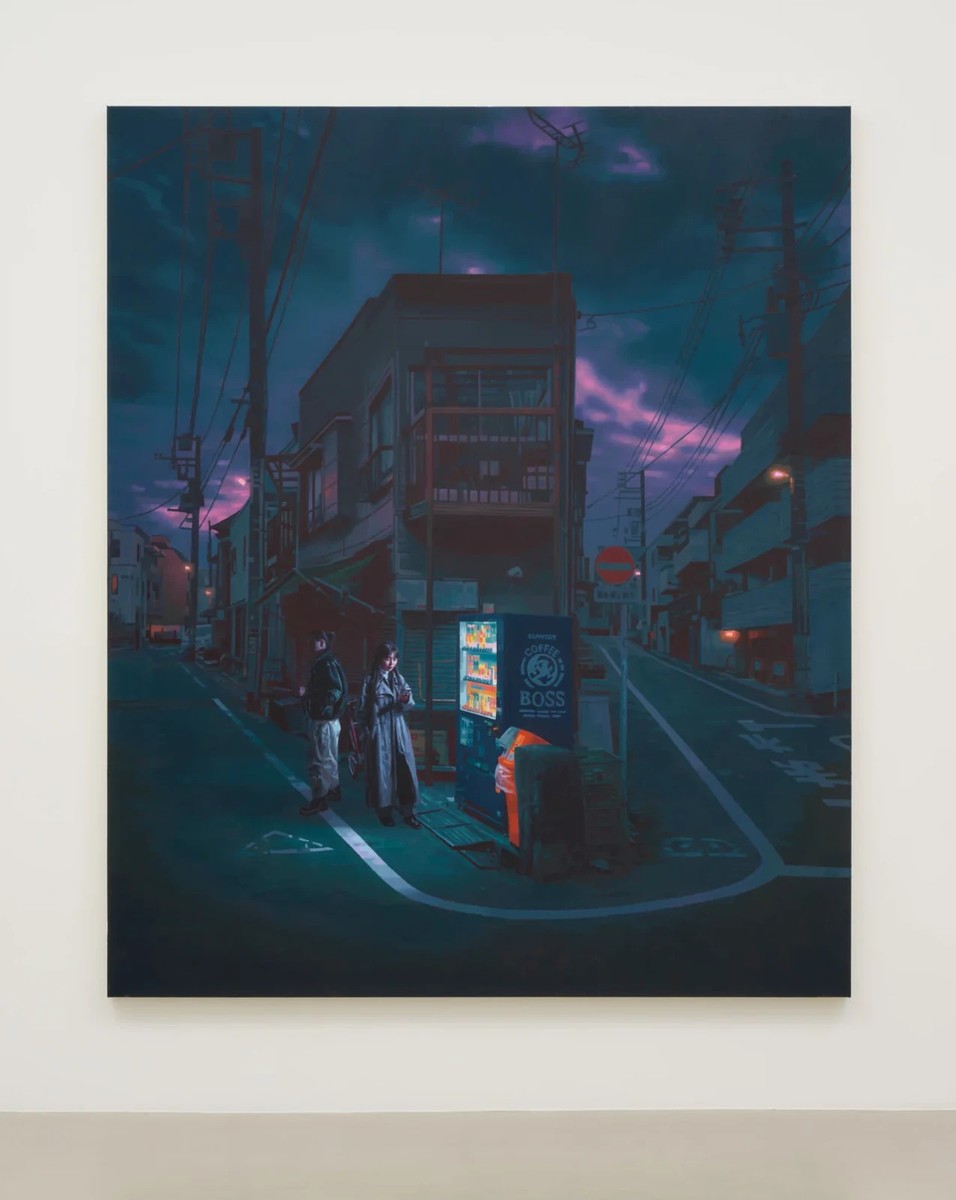 Keita Morimoto Art Works Book Illuminated Solitude Hardcover | eBay