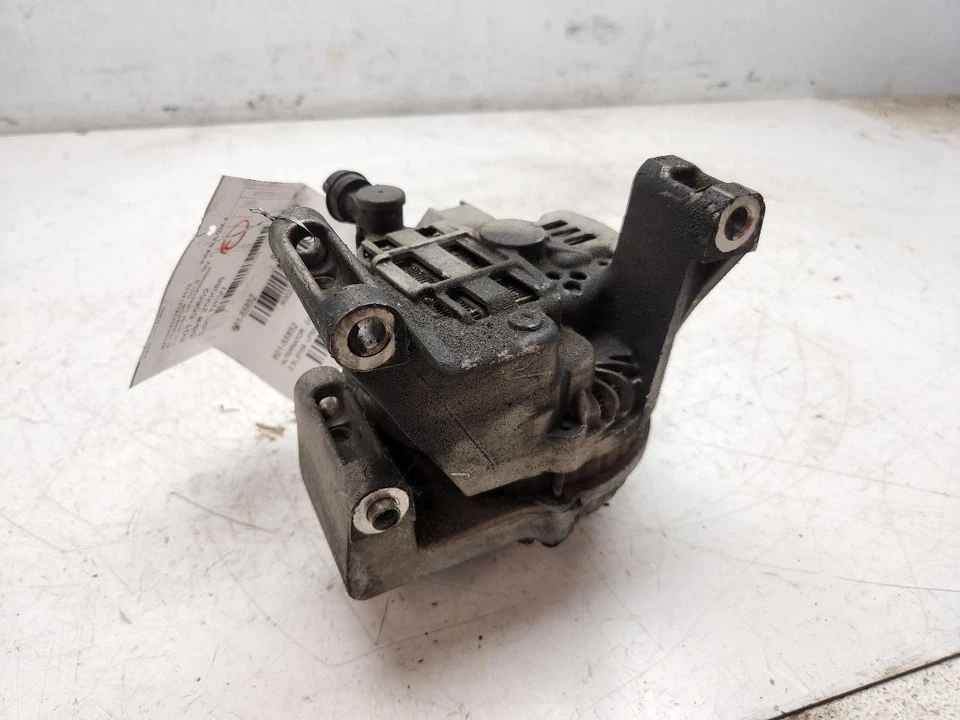 Alternador Mazda 3 2004-2006 OEM LF50-18-300A pieza genuina de fábrica Foto 3 de 4
