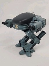 1989 Orion ED-209 Robocop 5" Action Figure No Caps