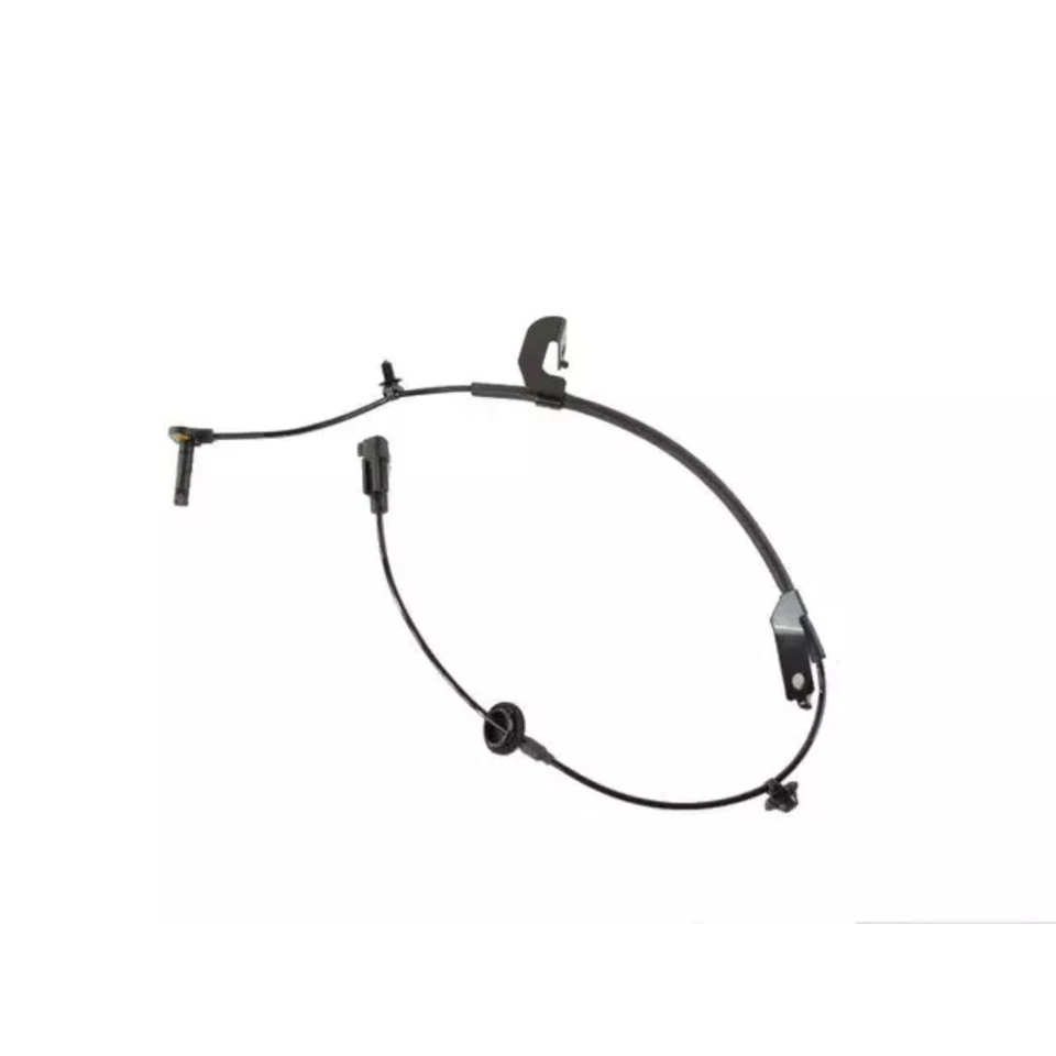 Sensor de frenos antibloqueo delantero del lado del conductor OEM Mopar para Dodge Caliber 2007-2012 Foto 3 de 4