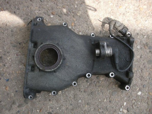 BMW E36 M3 3,0L S50B30 Kettenkasten Steuerdeckel Steuergehäuse Zylinderkopf