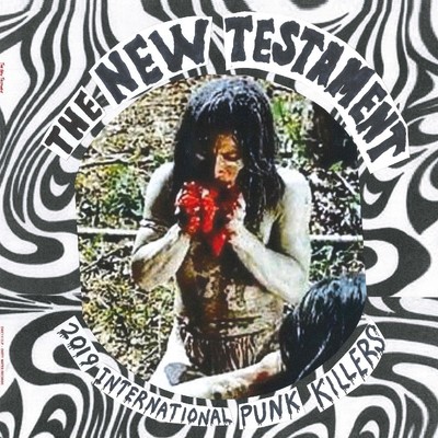Various Artists The New Testament Records & LPs New