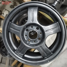 ADAMANTIUM GREY METALLIC powder coating, 1Lb/450g