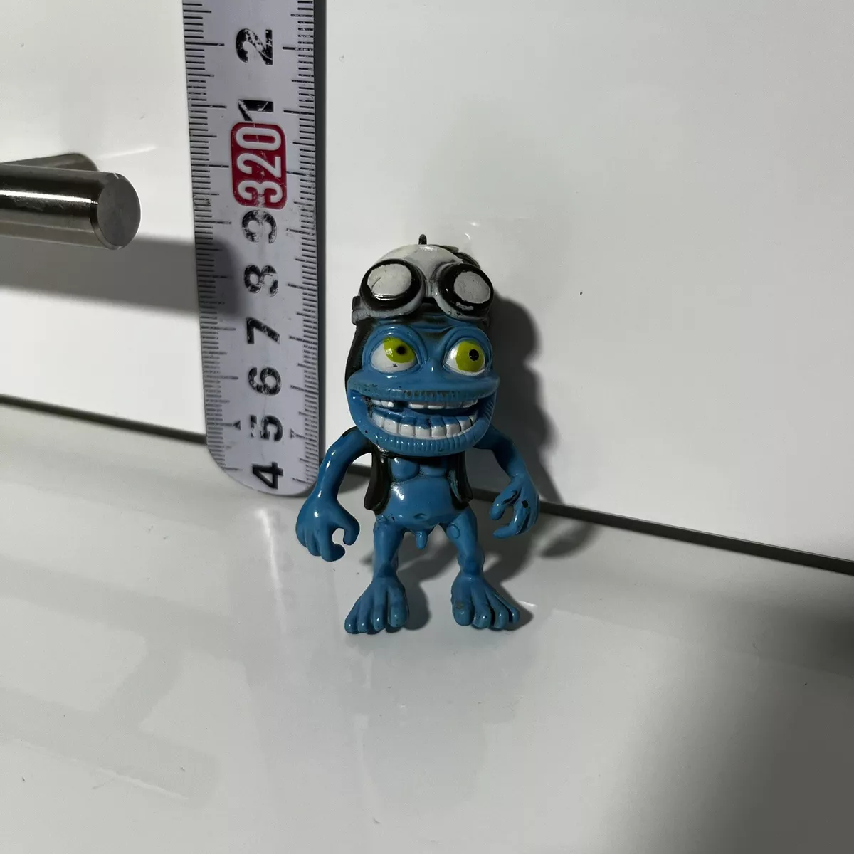 Crazy frog