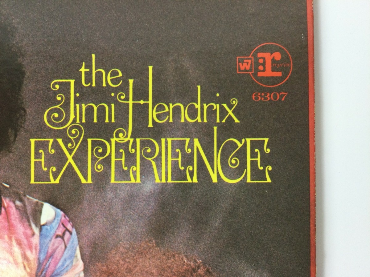 Jimi Hendrix 