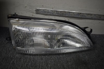 1995-1996 TOYOTA CAMRY HEADLIGHT RIGHT SIDE AFTERMARKET