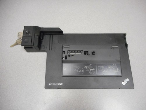 LENOVO THINKPAD MINI DOCK SERIES 3 MODEL 4337 MSP0X2H